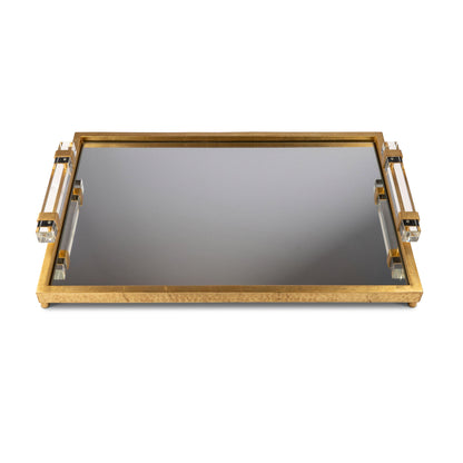 Port 68 Artemis Crystal Tray view 3