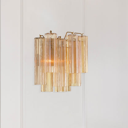 Addis 2 Light Wall Sconce