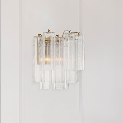 Addis 2 Light Wall Sconce