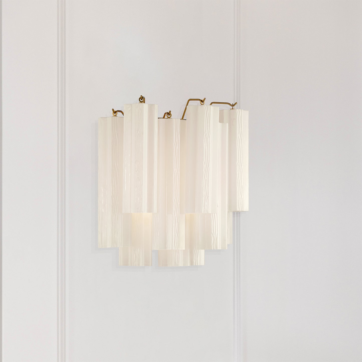 Addis 2 Light Wall Sconce