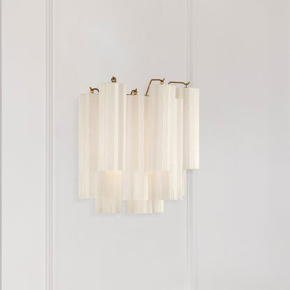 Addis 2 Light Wall Sconce