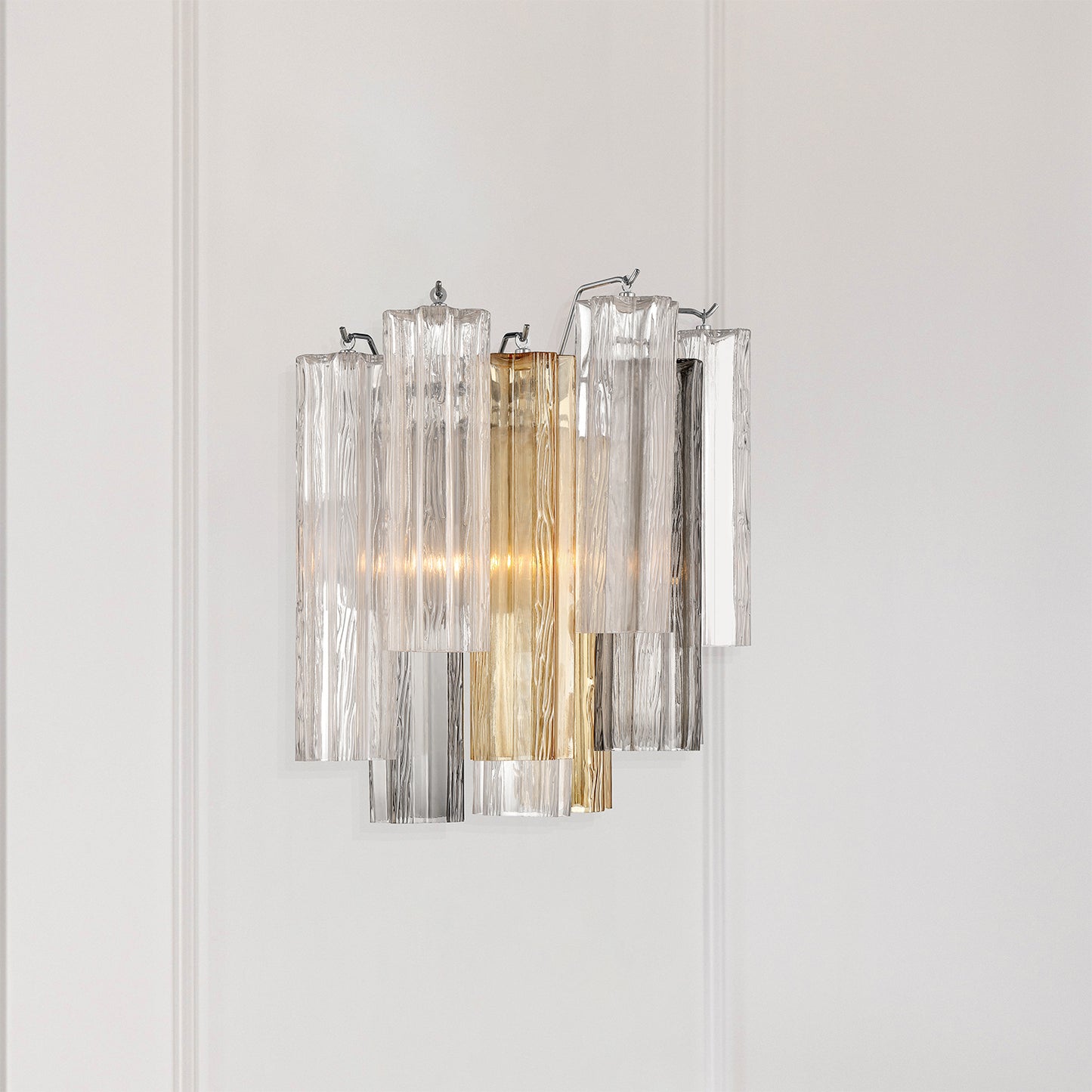 Addis 2 Light Wall Sconce
