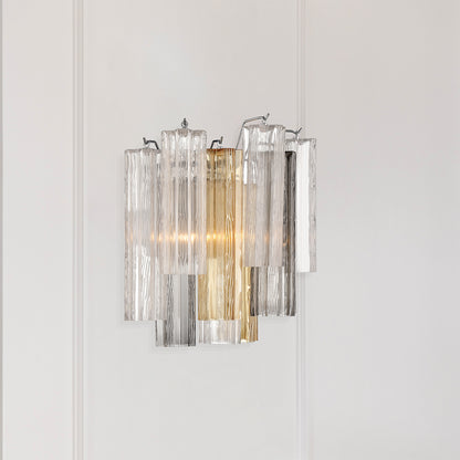 Addis 2 Light Wall Sconce