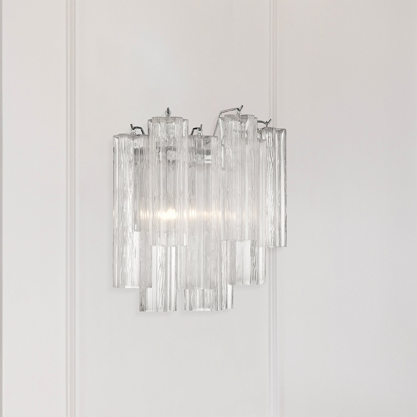 Addis 2 Light Wall Sconce