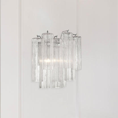 Addis 2 Light Wall Sconce