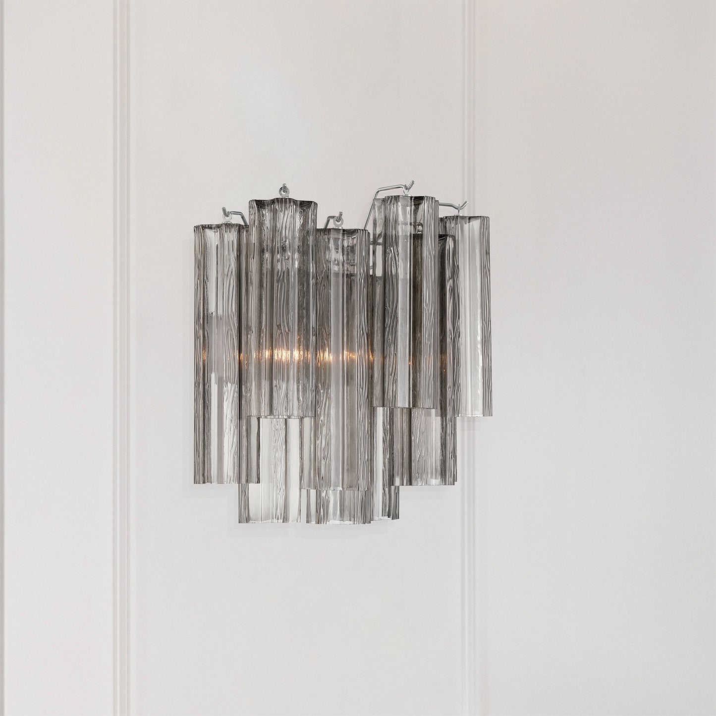 Addis 2 Light Wall Sconce