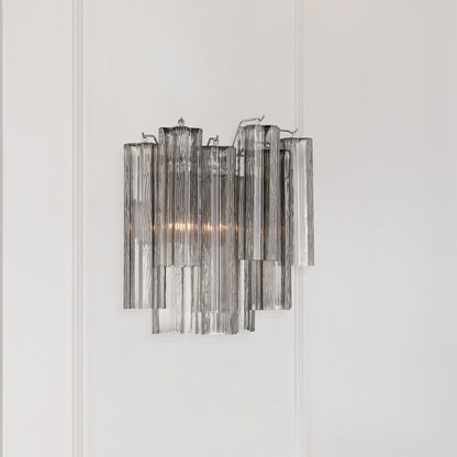 Addis 2 Light Wall Sconce