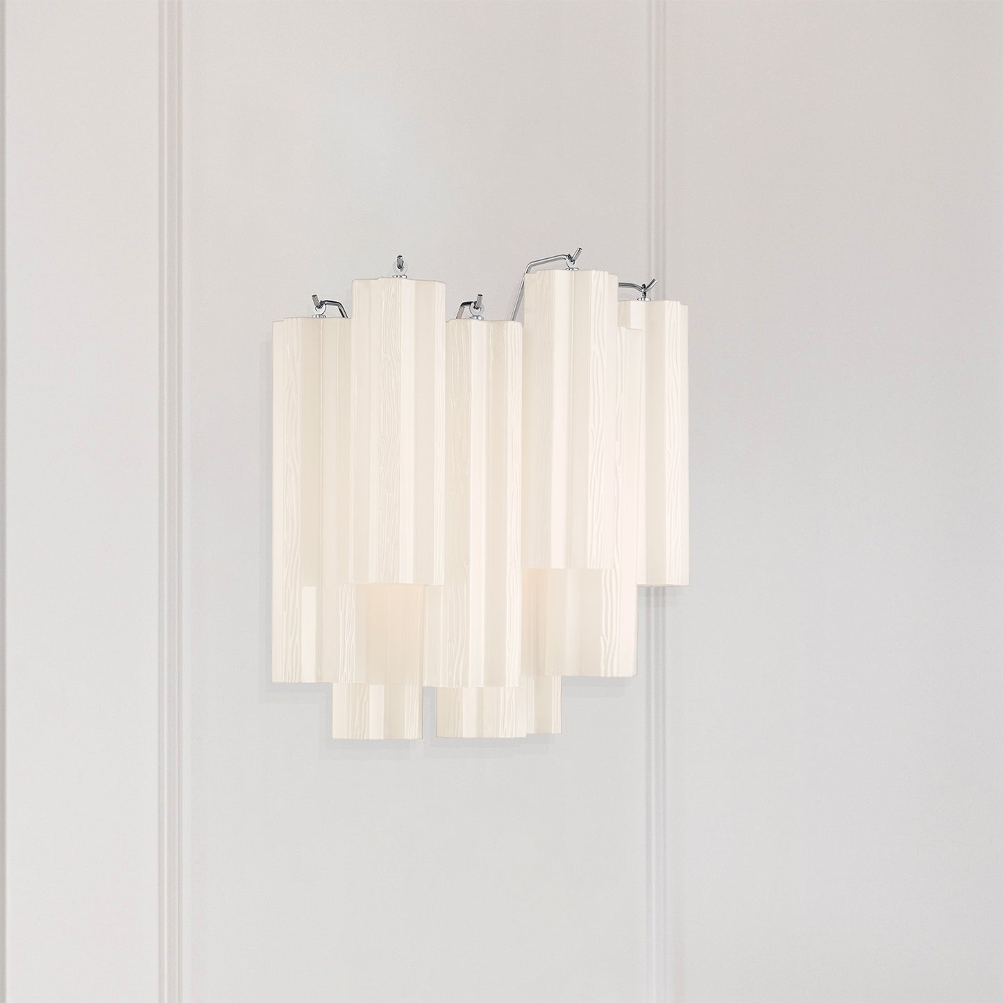 Addis 2 Light Wall Sconce