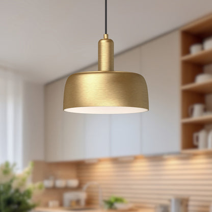 Adriano 10" Pendant