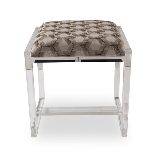 Port 68 Glencoe Atfield Bench view 2