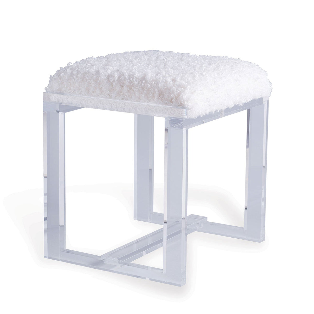 Port 68 Glencoe Judy Fur Bench Kit