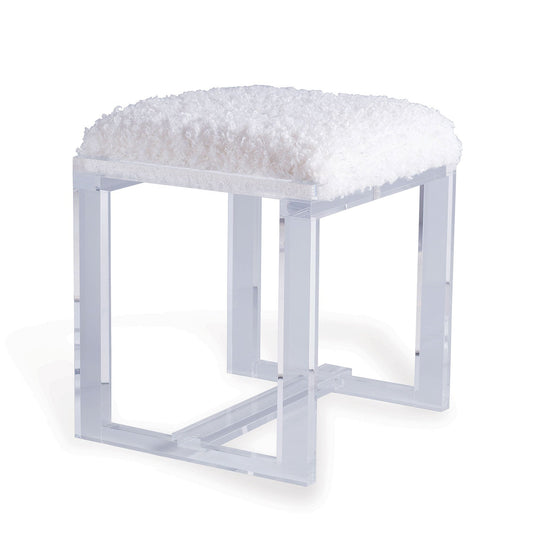 Port 68 Glencoe Judy Fur Bench Kit