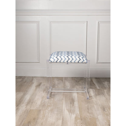 Port 68 Glencoe Mozzi Bench view 5