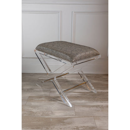 Port 68 Delano Roxanne Bench Kit Nickel view 7