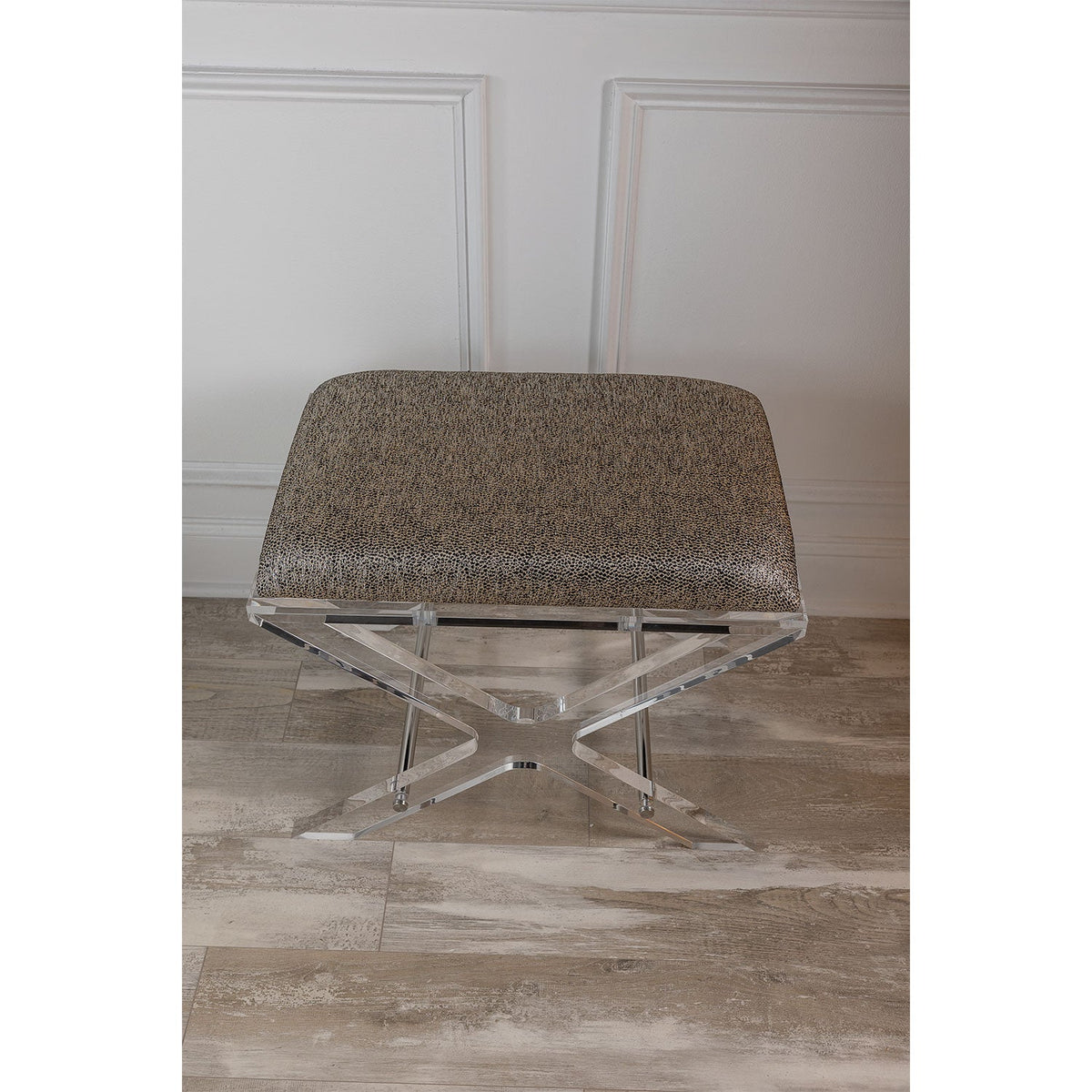 Port 68 Delano Roxanne Bench Kit Nickel view 8