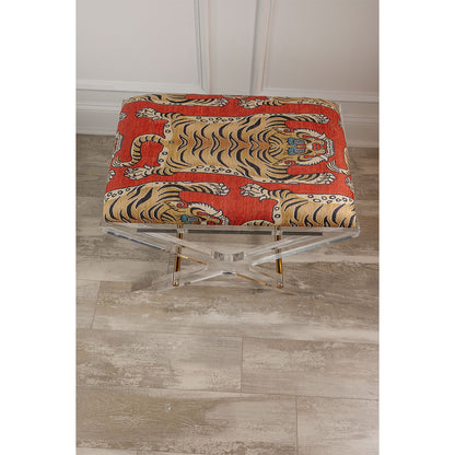 Port 68 Delano Tiger Bench Kit Gold view 8