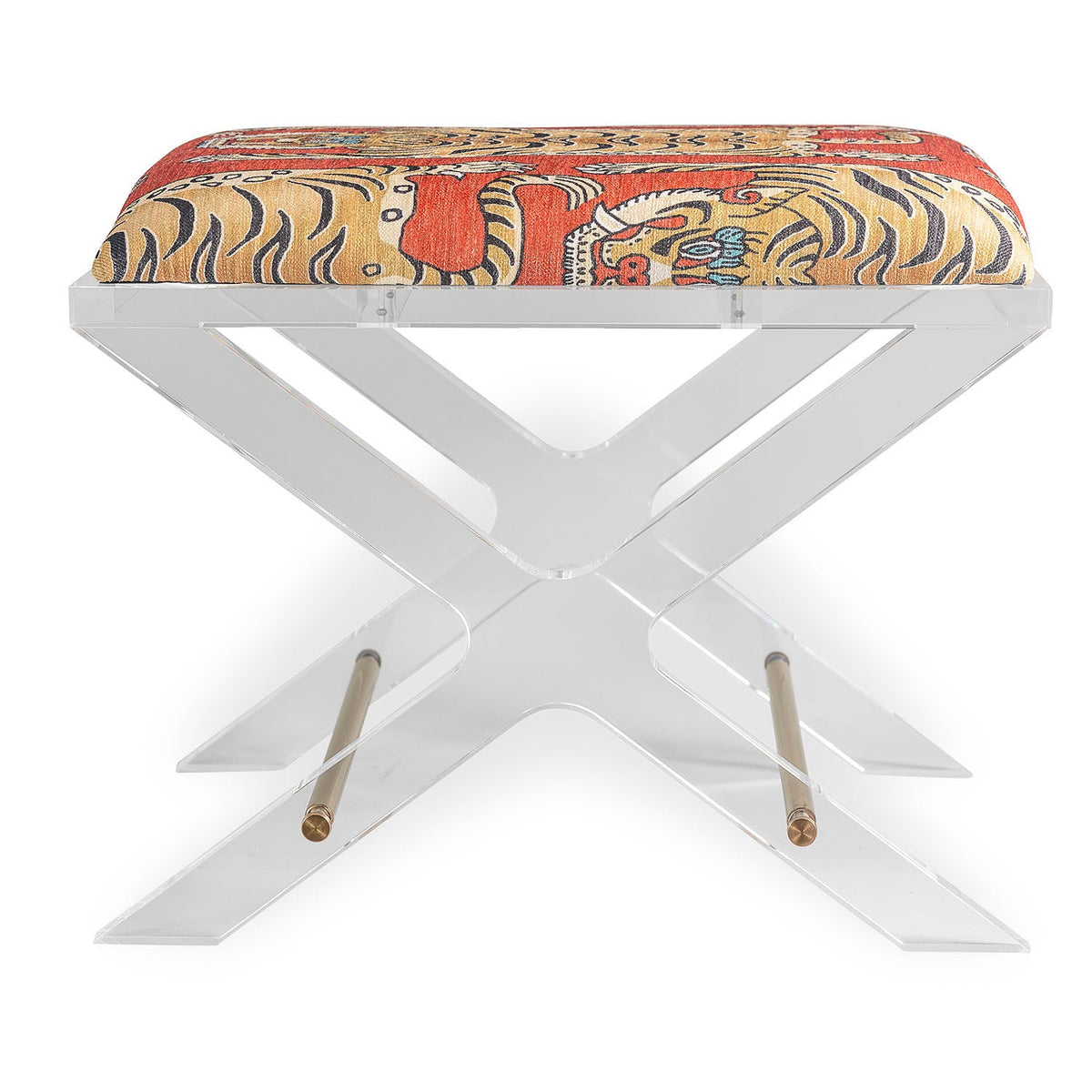 Port 68 Delano Tiger Bench Kit