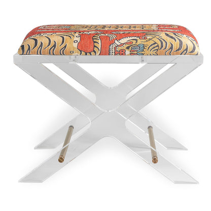 Port 68 Delano Tiger Bench Kit