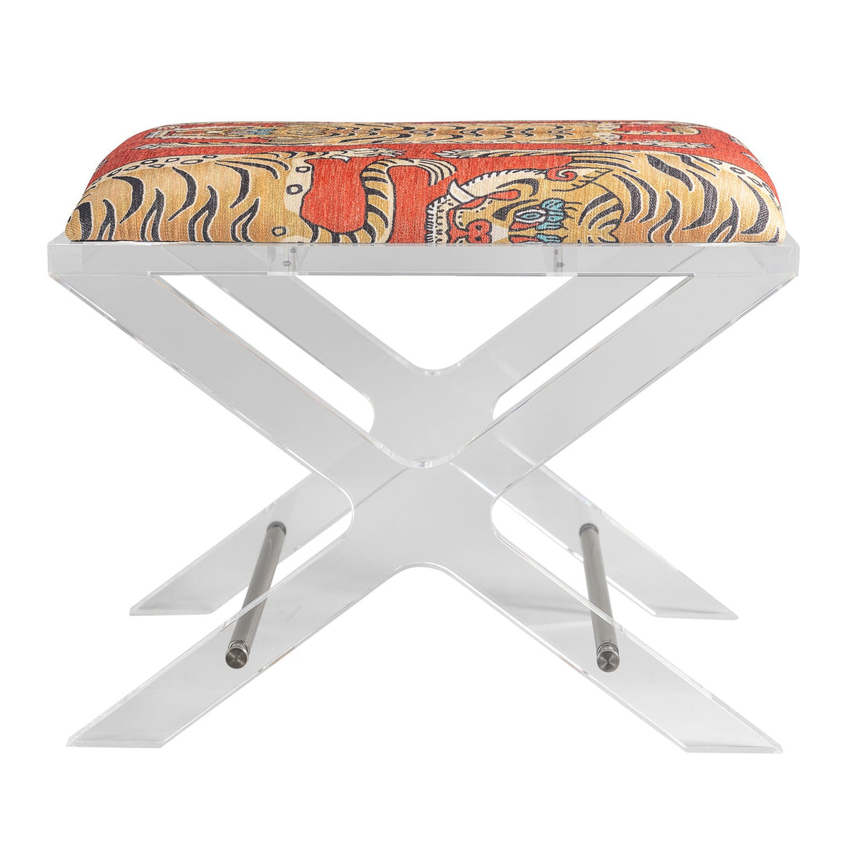 Port 68 Delano Tiger Bench Kit