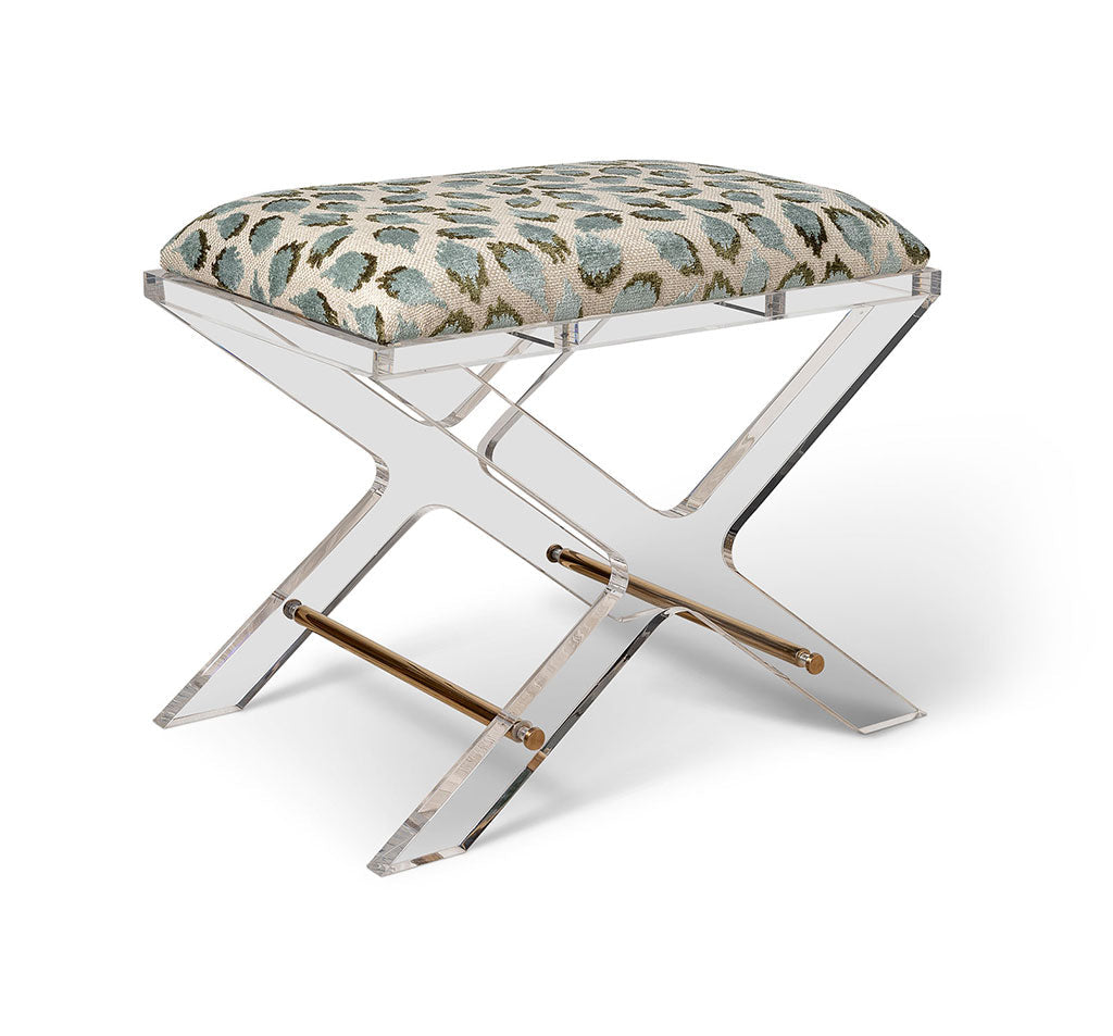 Port 68 Delano Bench