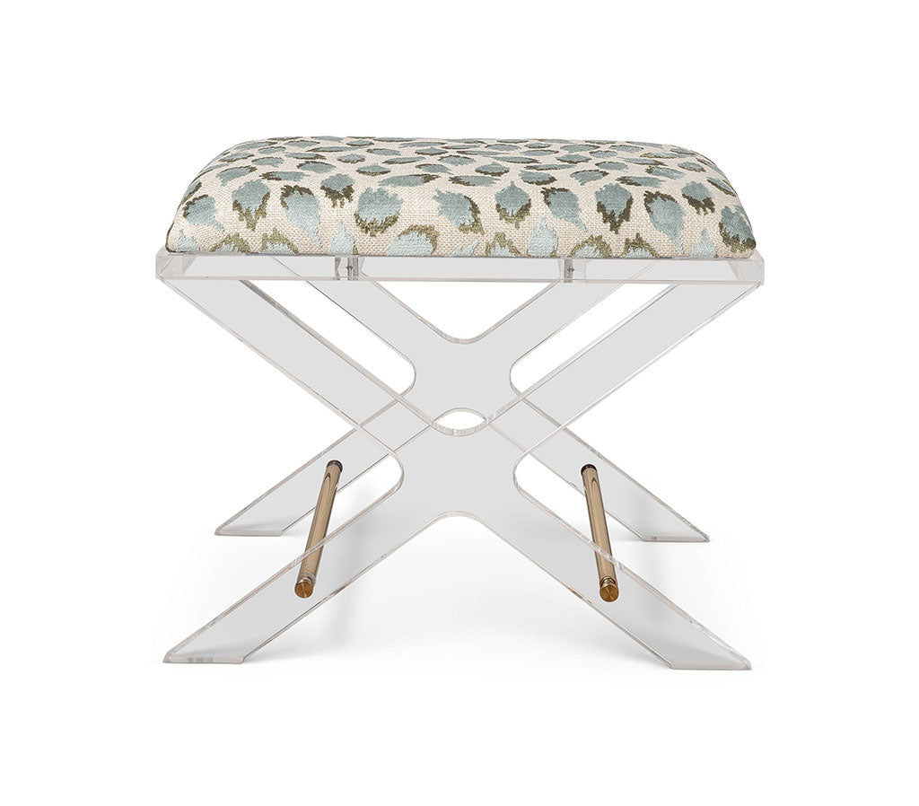 Port 68 Delano Bench view 2