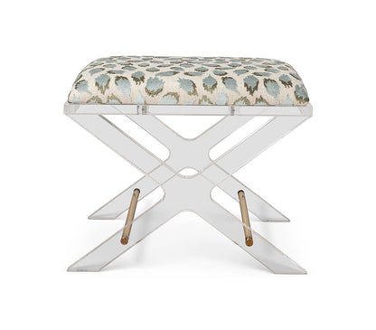Port 68 Delano Bench view 2