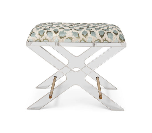 Port 68 Delano Bench view 2