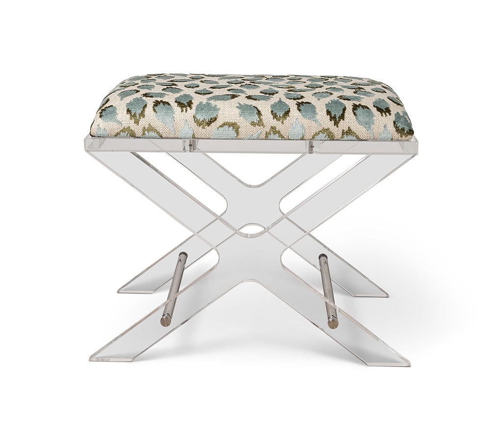 Port 68 Delano Bench