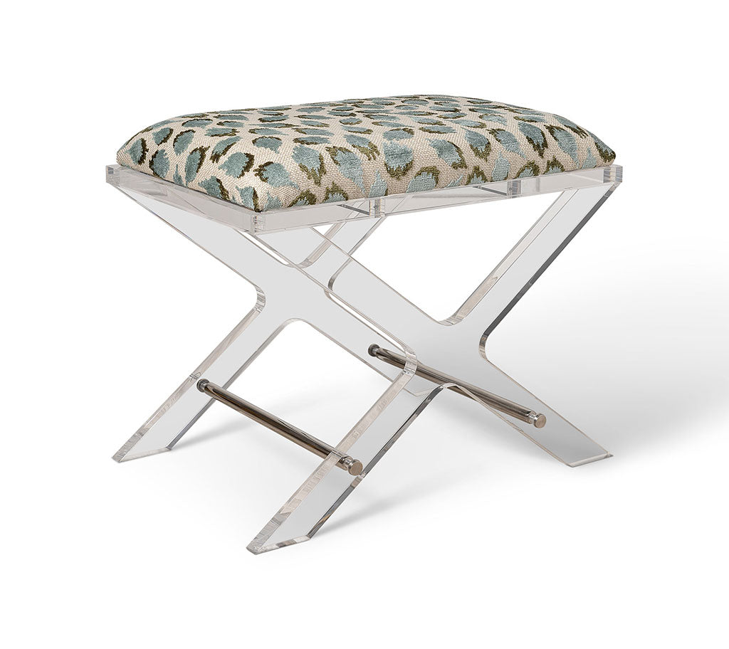Port 68 Delano Bench view 2