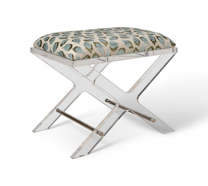 Port 68 Delano Bench view 2