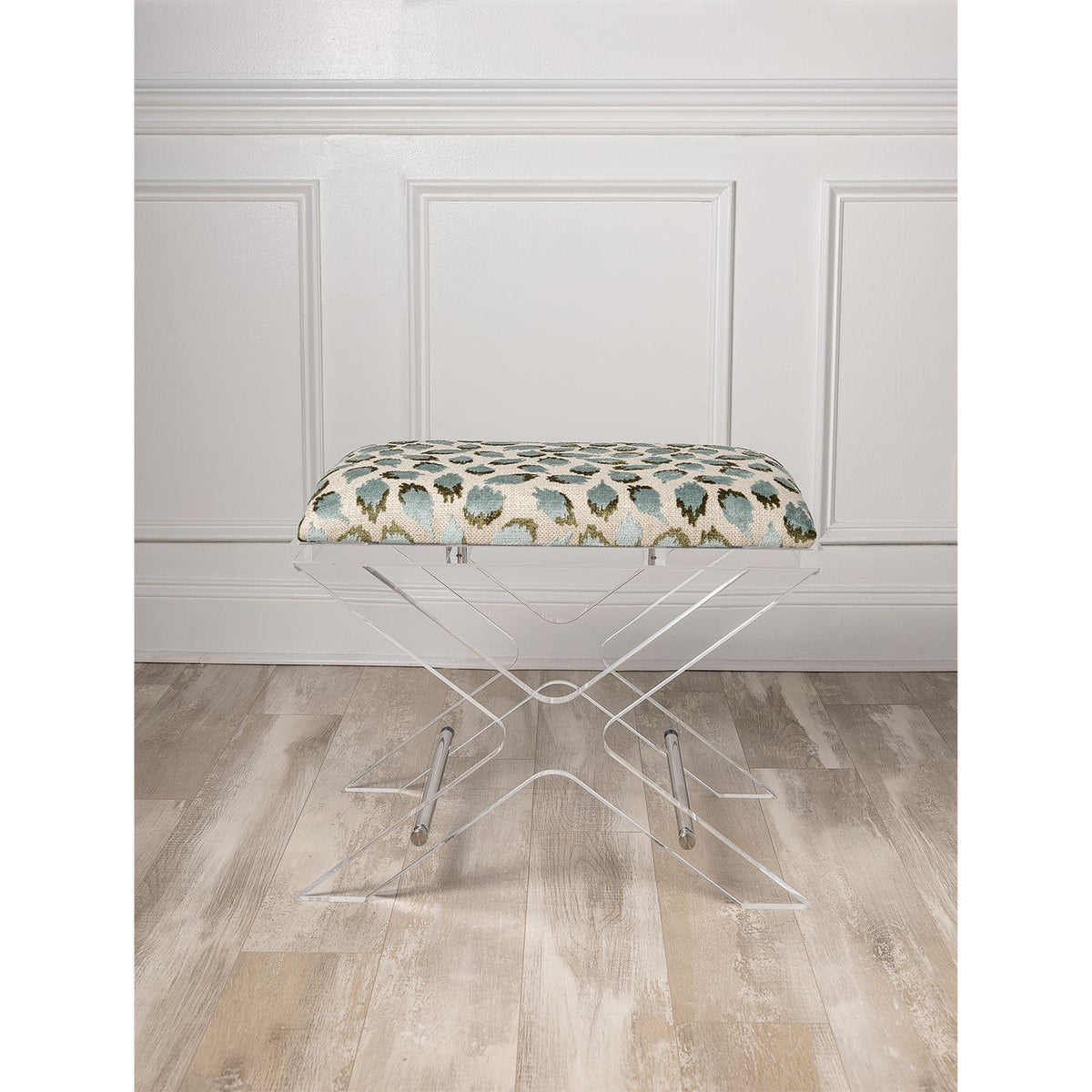 Port 68 Delano Bench view 3