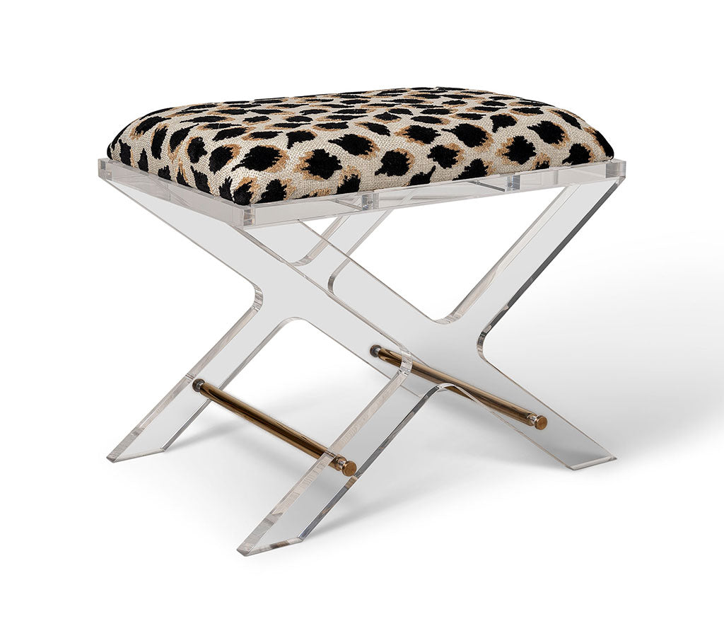 Port 68 Delano Bench view 2