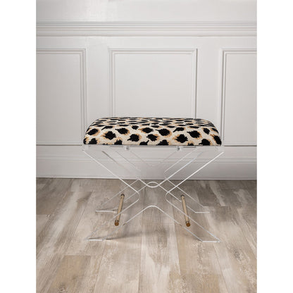 Port 68 Delano Bench view 3