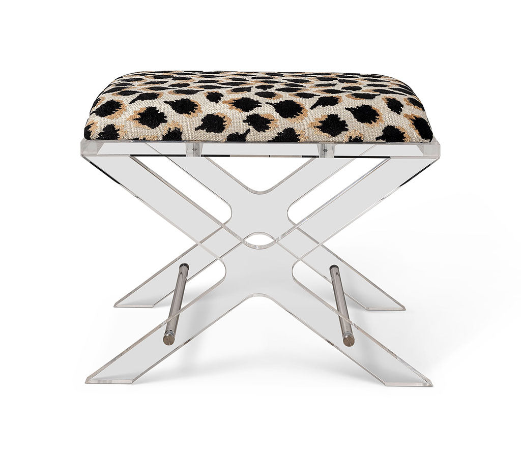 Port 68 Delano Bench view 2