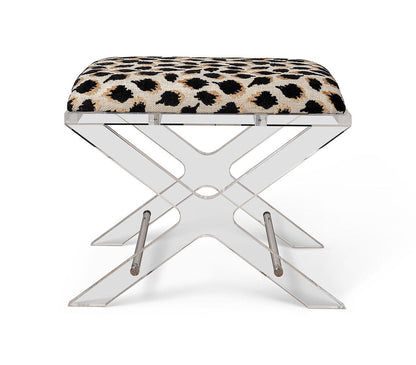 Port 68 Delano Bench view 2
