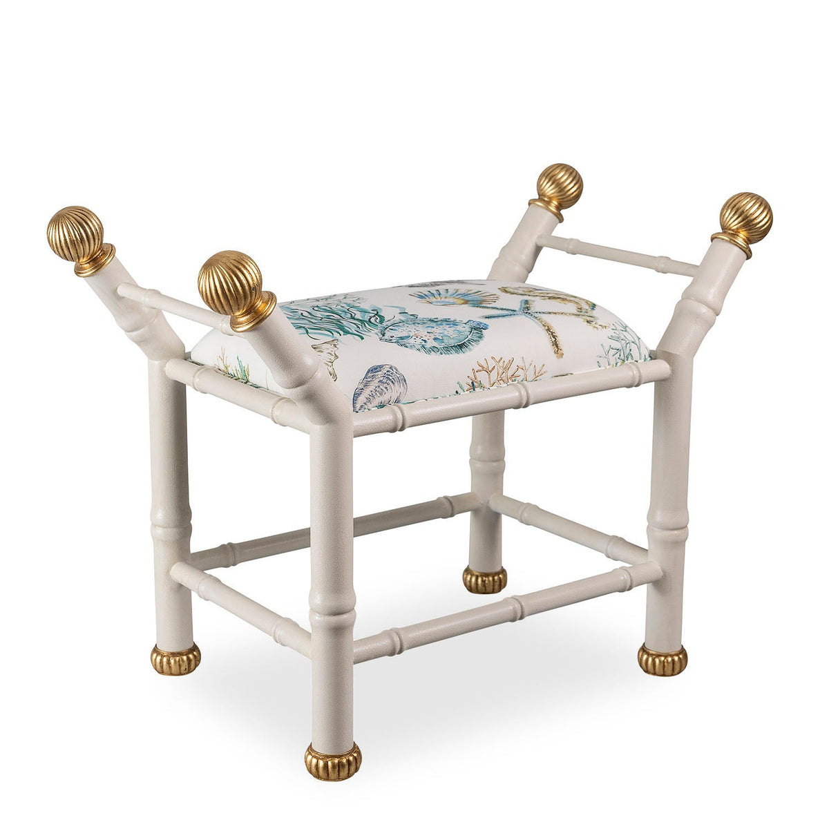 Port 68 Boca Bench view 2