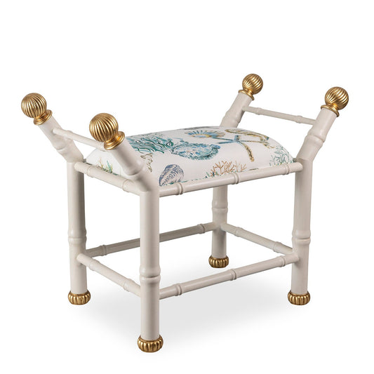 Port 68 Boca Bench view 2