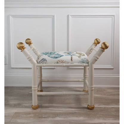 Port 68 Boca Bench view 4