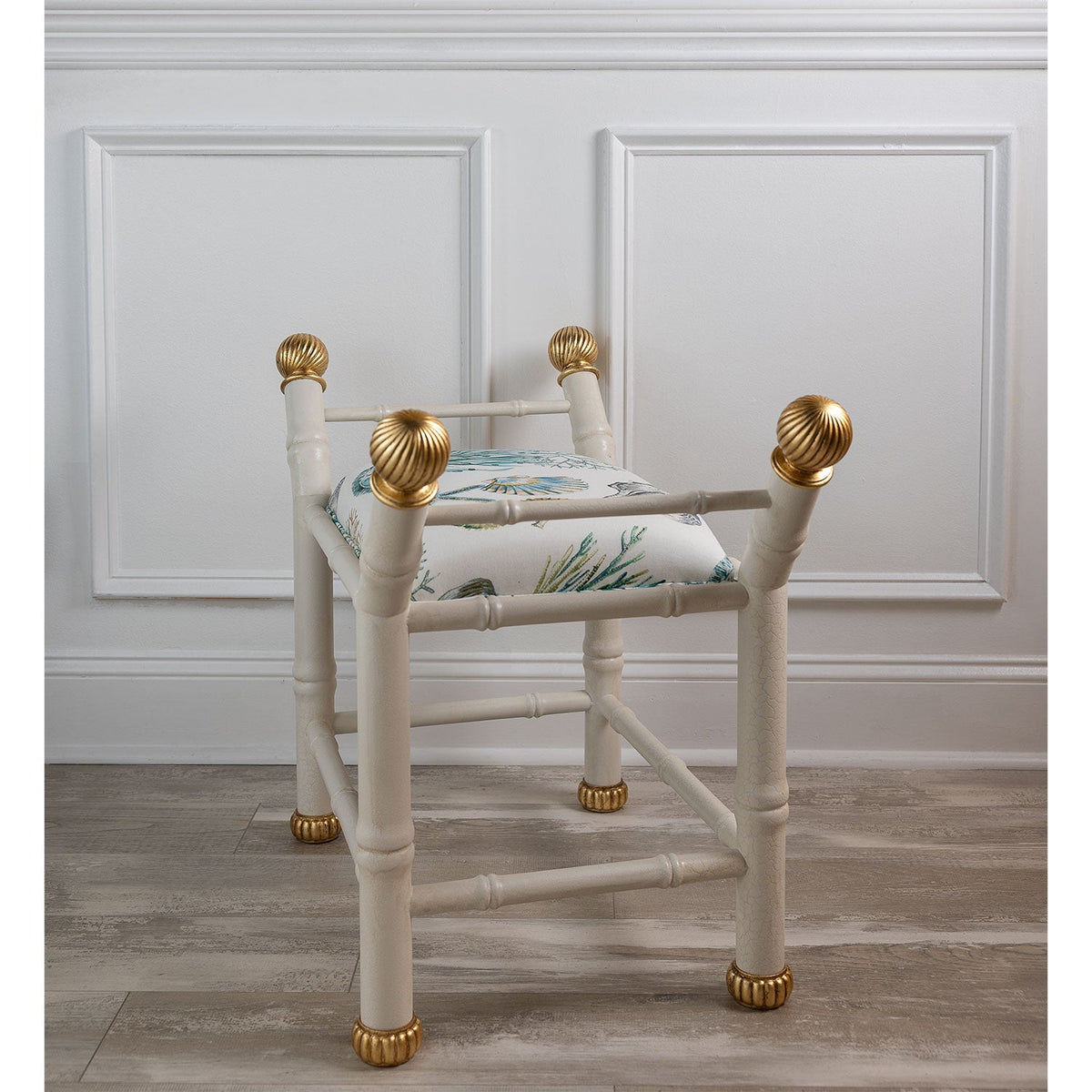 Port 68 Boca Bench view 6