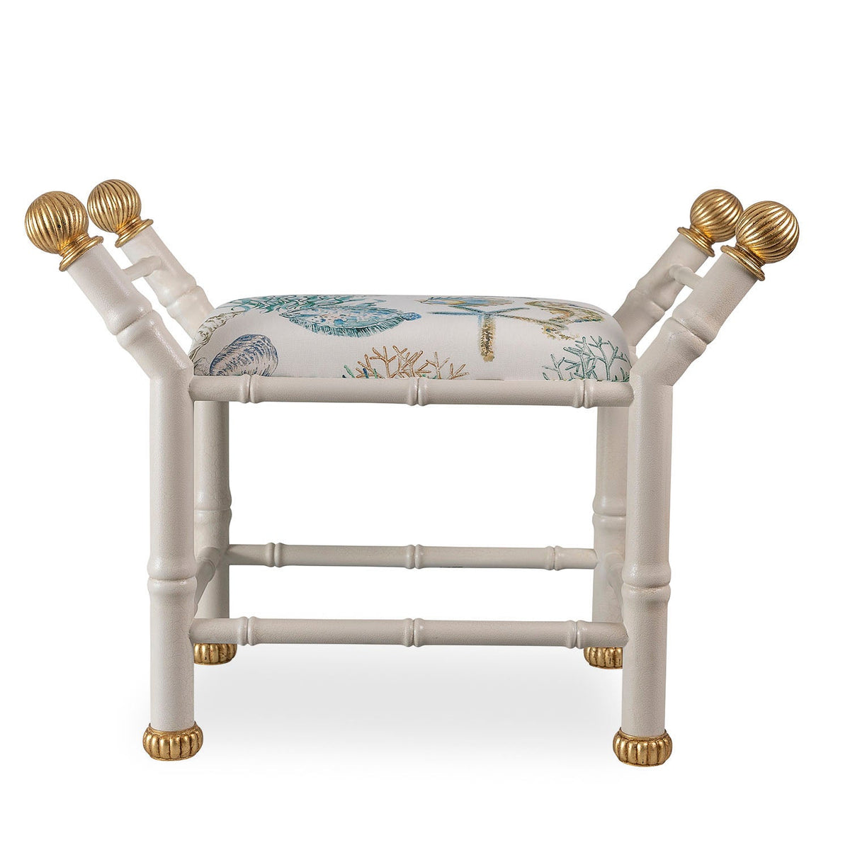 Port 68 Boca Bench