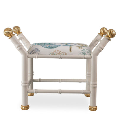 Port 68 Boca Bench
