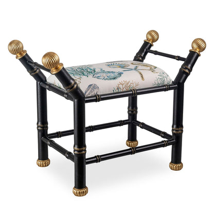 Port 68 Boca Bench view 2
