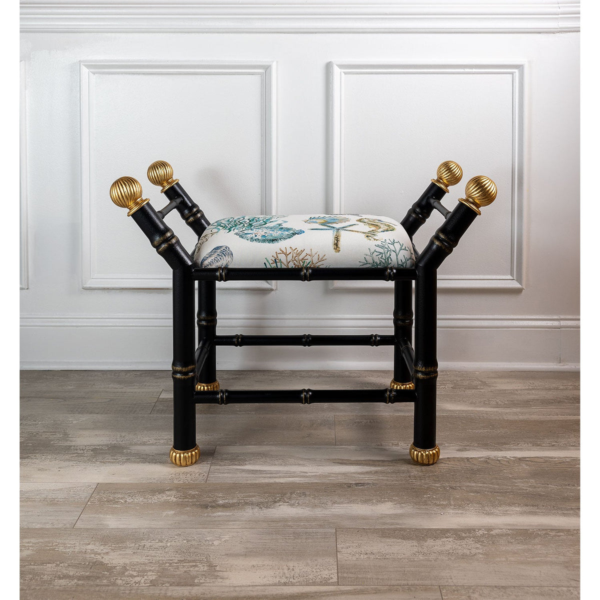 Port 68 Boca Bench view 3