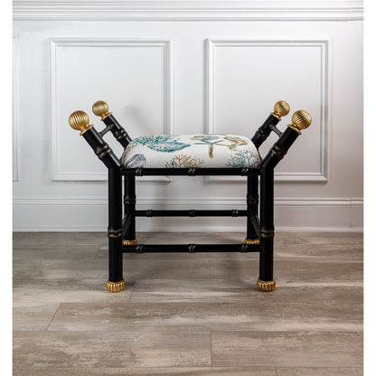 Port 68 Boca Bench view 3