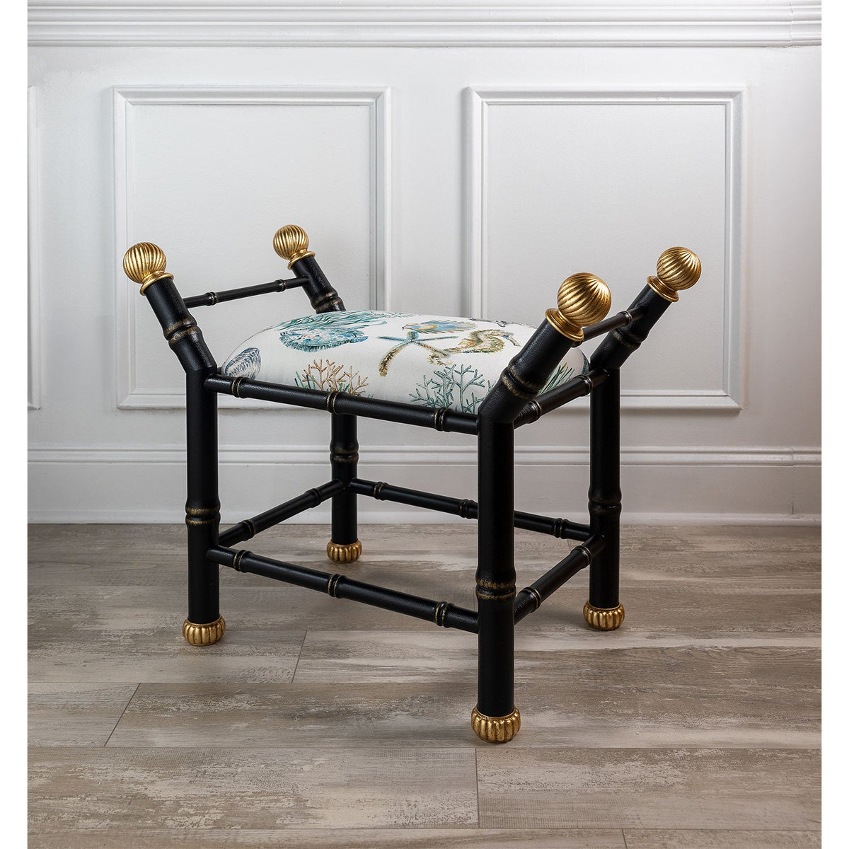 Port 68 Boca Bench view 4