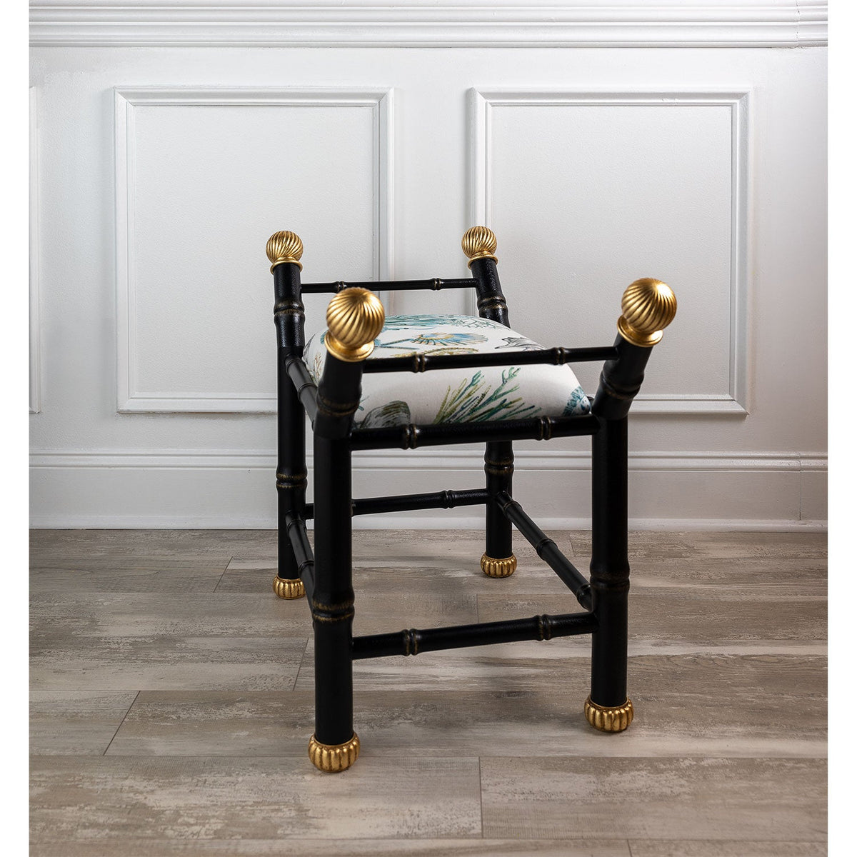 Port 68 Boca Bench view 5