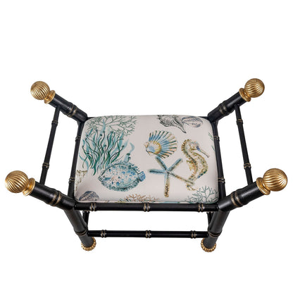 Port 68 Boca Bench