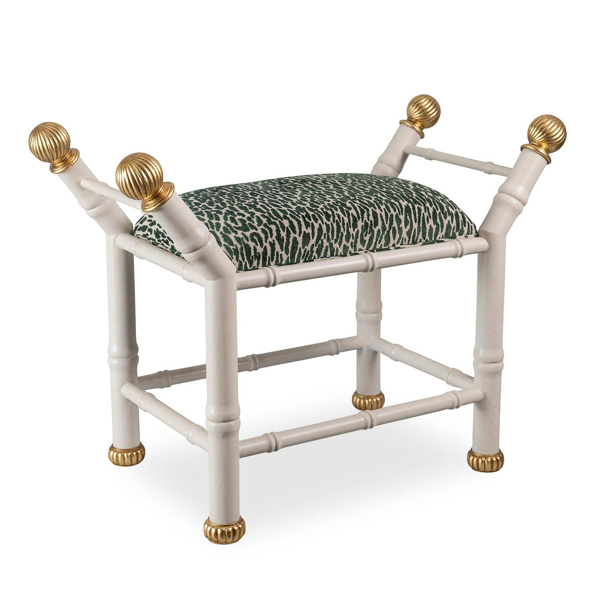 Port 68 Boca Bench view 2