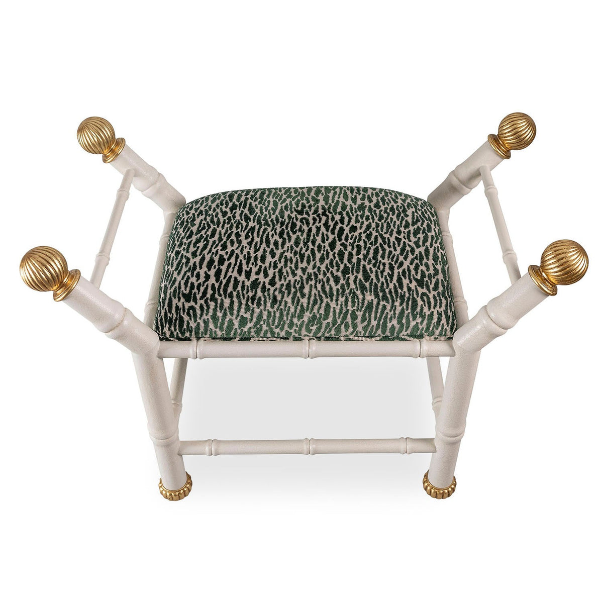 Port 68 Boca Bench view 3