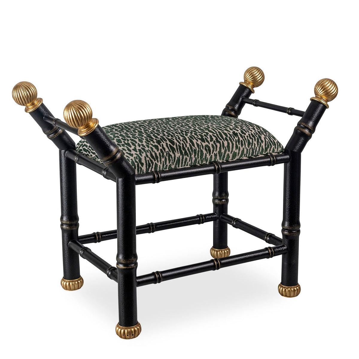 Port 68 Boca Bench view 2